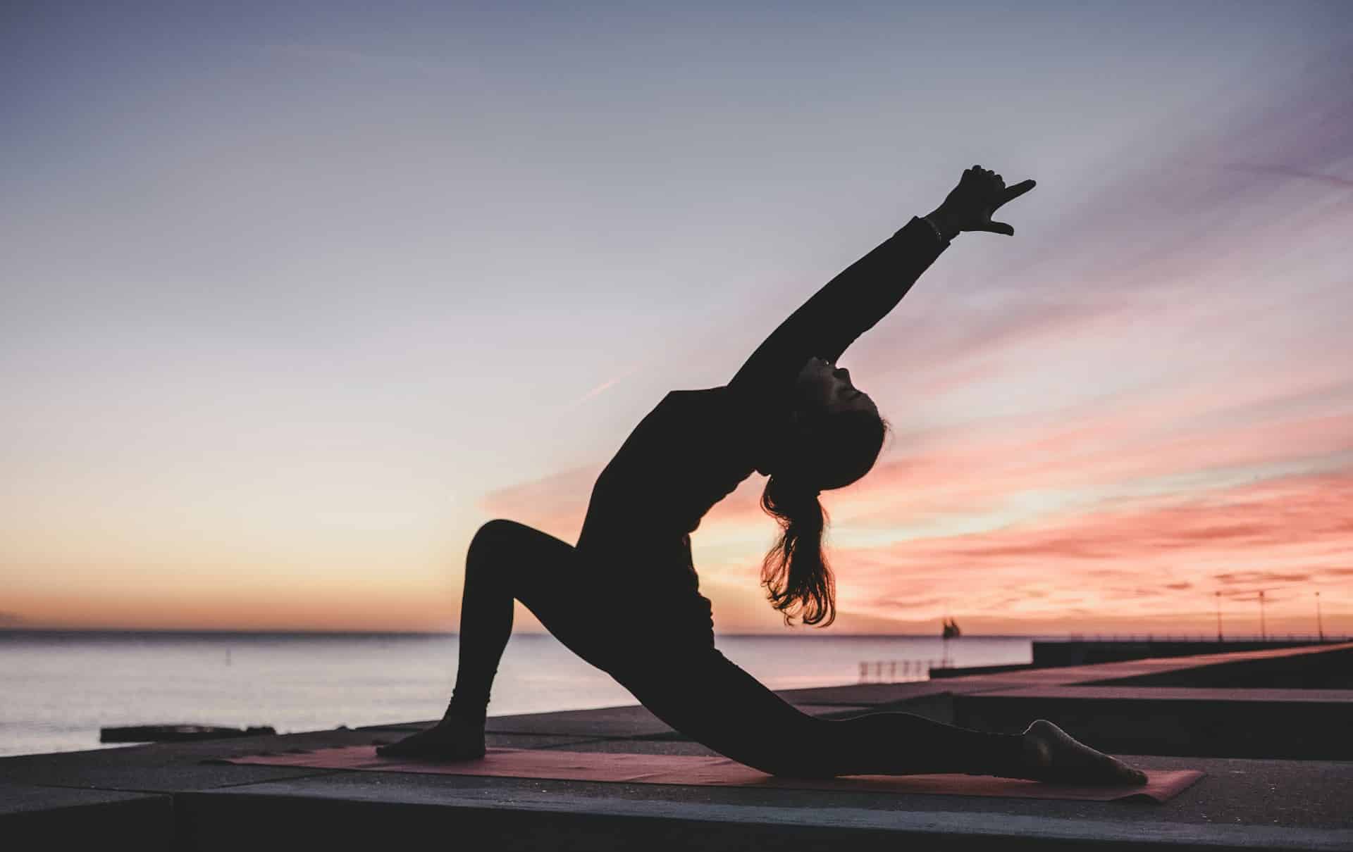 Heath-Fitness-Zest-Yoga-At-Sunset